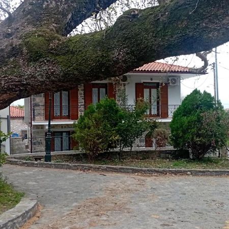 Villa Iris ไมส์ตราส ภายนอก รูปภาพ