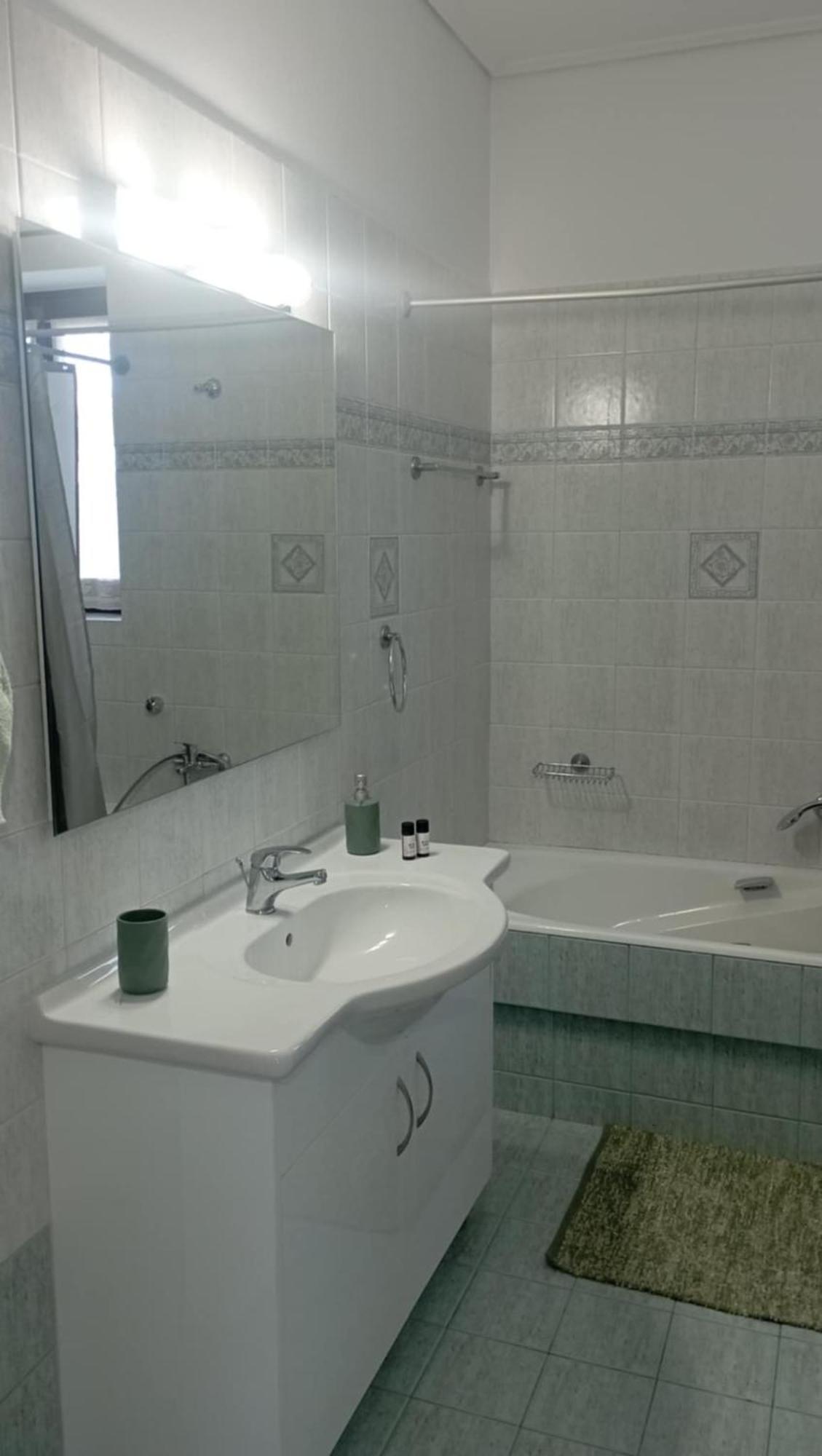 Villa Iris ไมส์ตราส ภายนอก รูปภาพ