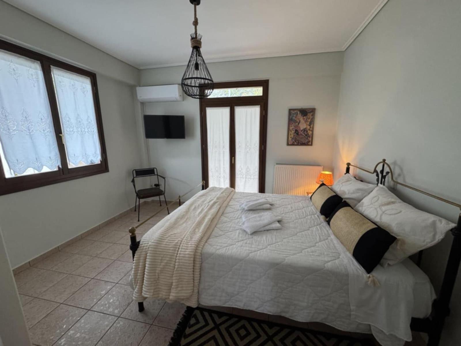 Villa Iris ไมส์ตราส ภายนอก รูปภาพ